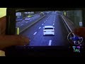 Dr Driving Android Game- Fuel Efficiency Mission