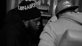 Young Chris & Freeway - Red Eye Freestyle Young Chris & Freeway - Red Eye Freestyle