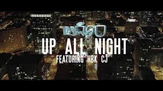 IAMSU! - Up All Night (ft. HBK CJ) IAMSU! - Up All Night (ft. HBK CJ)