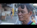 Post-election clean-up in Cebu City