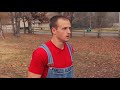 Real Life Super Mario: Updated!