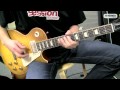 Marshall JVM-410 H