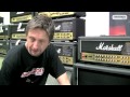 Marshall JVM-410 H
