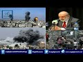 الشيخ وجدي غنيم كلمتى عن غزة لاذاعة القدس 12 يوليو 2014