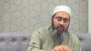 What Is the Best of Company? - A Hadith of the Prophet | Shaykh Faraz Rabbani