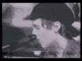 TELEVISION PERSONALITIES Painted Word