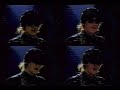 TELEVISION PERSONALITIES Painted Word