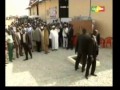 Visite d'État en Guinée:Le président Malien et Guinéen inaugure un entrepôt Malien en Guinée