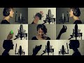 Everybody's Got Somebody But Me - Hunter Hayes ft. Jason Mraz Cover