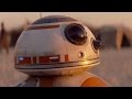Trailer 10 do filme Star Wars: Episode VII - The Force Awakens