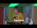 Morning Praise - SFPR Congress 2013