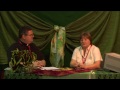 Morning Praise - SFPR Congress 2013