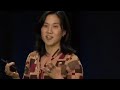 TEDxBlue - Angela Lee Duckworth, Ph.D - 10/18/09