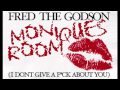 Fred the Godson - Monique's Room (MP3) Fred the Godson - Monique's Room (MP3)