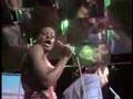 The Boy From New York City - Darts
