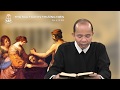 Lời Chúa - Thứ Sáu Tuần IV Thường Niên A - 07/02/2020