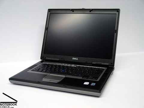 Dell Latitude D830 Review Duration: 6:12. Total Views: 87