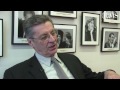 Interview de Daniel Costantini