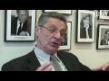 Interview de Daniel Costantini