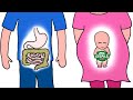 Do Fetuses Poop?