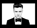 Justin Timberlake - Suit & Tie without intro and Jay-Z, with lyrics in description