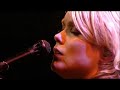 Ane Brun - Paradiso 2008 - 09 - Changing of the Seasons