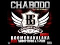 Chabodo (Feat. Snoop Dogg & T-Pain) - Boom Chakalaka (Remix) (MP3) Chabodo (Feat. Snoop Dogg & T-Pain) - Boom Chakalaka (Remix) (MP3)