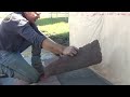 How to Stamp Concrete