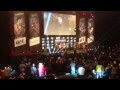 Ronda Rousey & Miesha Tate Weigh-ins UFC 168 Vegas