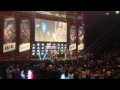 Ronda Rousey & Miesha Tate Weigh-ins UFC 168 Vegas