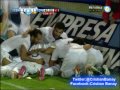 Rosario Central 2 Crucero del Norte 1 (Relato Jesus Emiliano) Torneo Nacional B 2012-13 (26/4/2013)