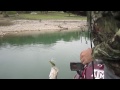 Spring Bass Fishing for Largemouth and Smallmouth