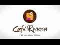 Café Riviera Cancún Spot en Full HD
