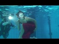WATERPROOF 2011 - onderwaterfotografie met modellen