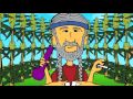 GGN Berner & Snoop & The Best Weed In The World