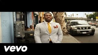 Josh Osho - Giants ft. Childish Gambino