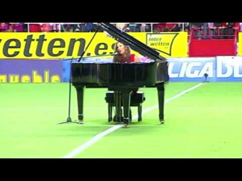 LETRA HIMNO CENTENARIO SEVILLA letra himno centenario sevilla: