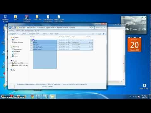 Eliminar virus coupondropdown