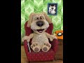 talking ben and talking tom
