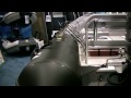 2012 Zodiac Pro 500 Bayrunner at 2012 Montreal Boat Show Salon du Bateau de Montreal