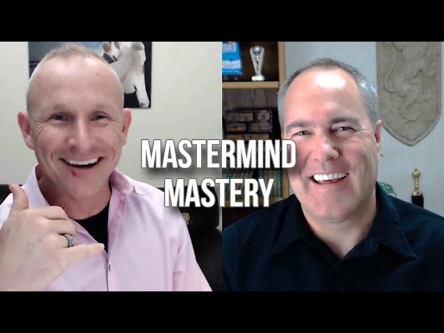 GQ 245: Mastermind Mastery with Everett O’Keefe
