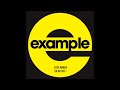 Example - 'Stay Awake' (Audio Only)