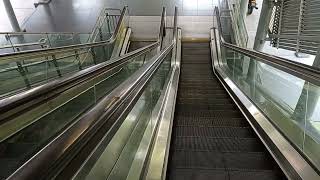 Do Dhikr of SubhanAllah when you go down the stairs/escalators