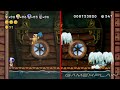 New Super Luigi U - Gameplay Analysis Part 3 (Secrets & Hidden Details)