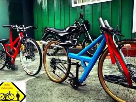 VIDEOS DE BIKES videos de bikes: