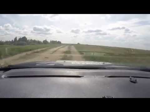 Rally Taxi Onboard - Vito.by
