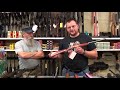 Options for your child's first firearm