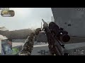Battlefield 4 Beta - Havin' A Bash