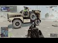 Battlefield 4 Beta - Havin' A Bash