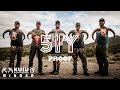 West Texas Aoudad Hunt - S17.E01: 5IY